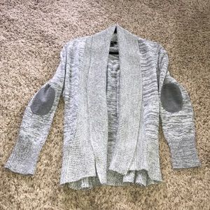 Apt. 9 Grey Cardigan